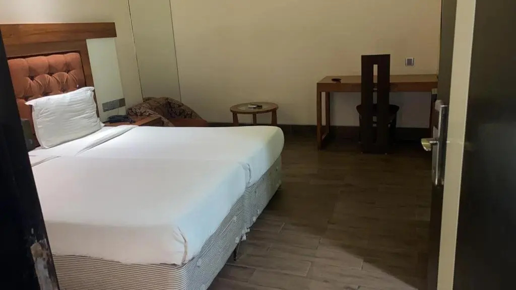 Foto - Hotel Good Times