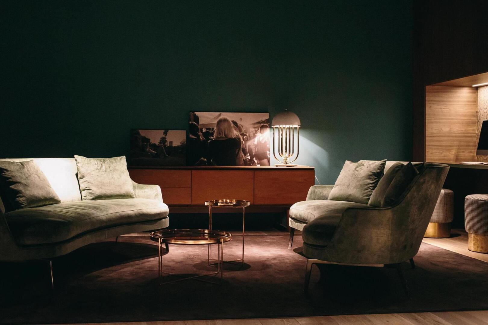 Foto - Yurbban Trafalgar Hotel