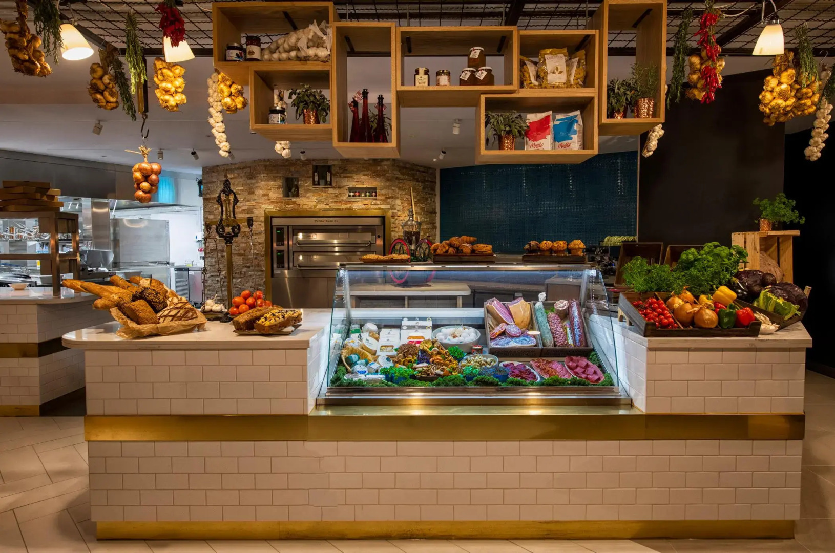 Photo - Lincoln Plaza Hotel London, Curio Collection By Hilton