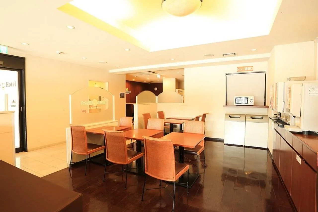 Photo - Smile Hotel Namba