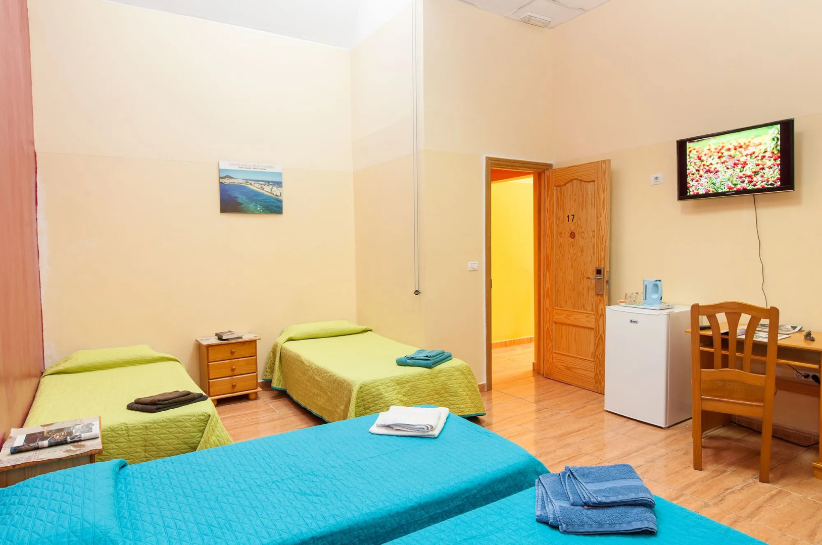 Foto - Hotel Kasa