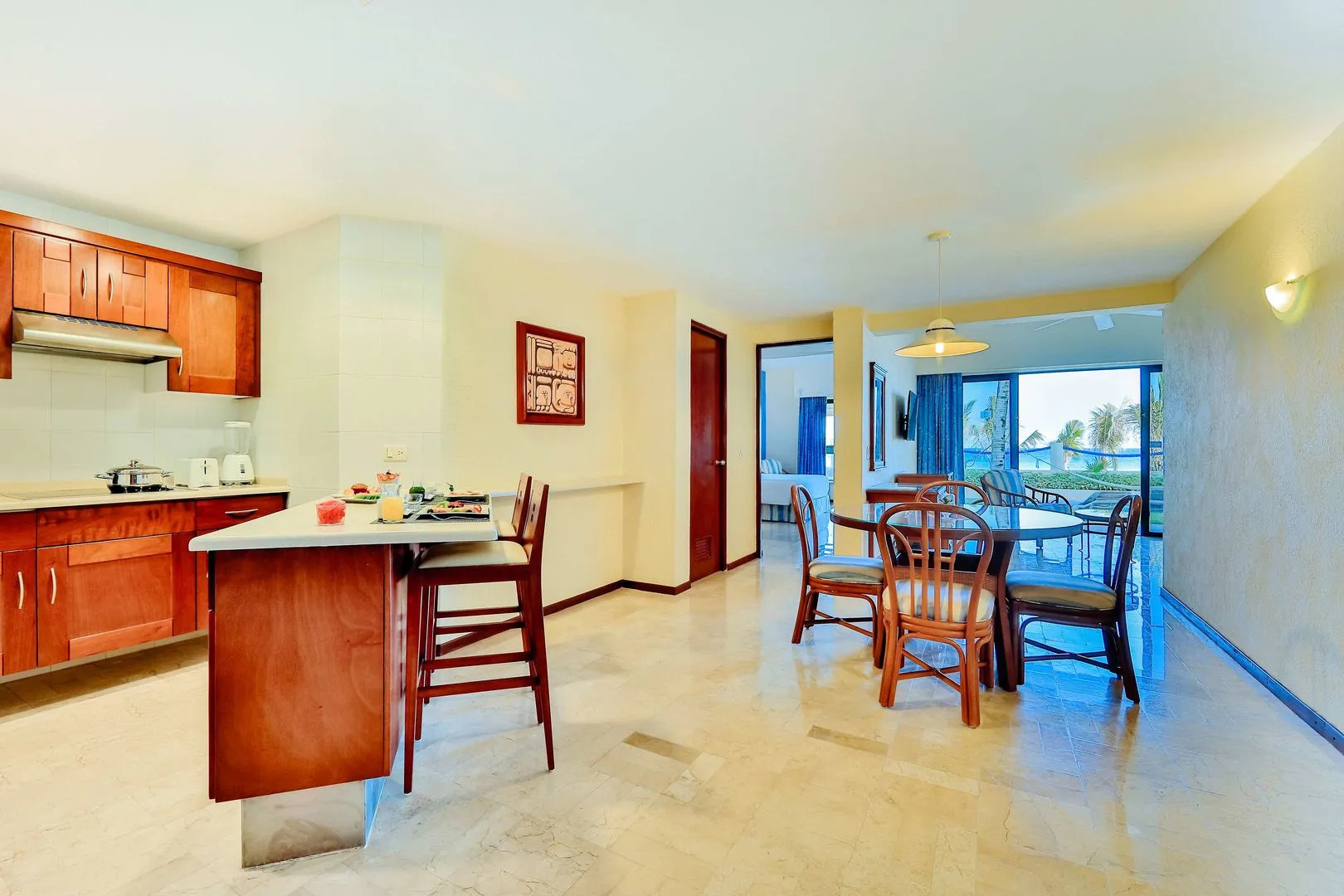 Foto - Occidental Tucancún - All Inclusive