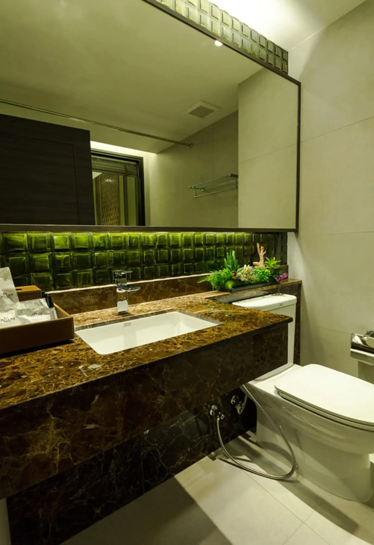 Foto - Chillax Heritage Hotel Khaosan