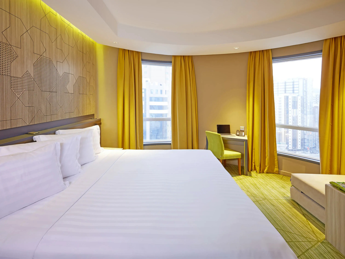 Photo - ibis Styles Makkah