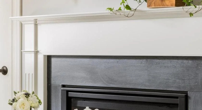 Photo - The Inn at Hastings Park, Relais & Châteaux