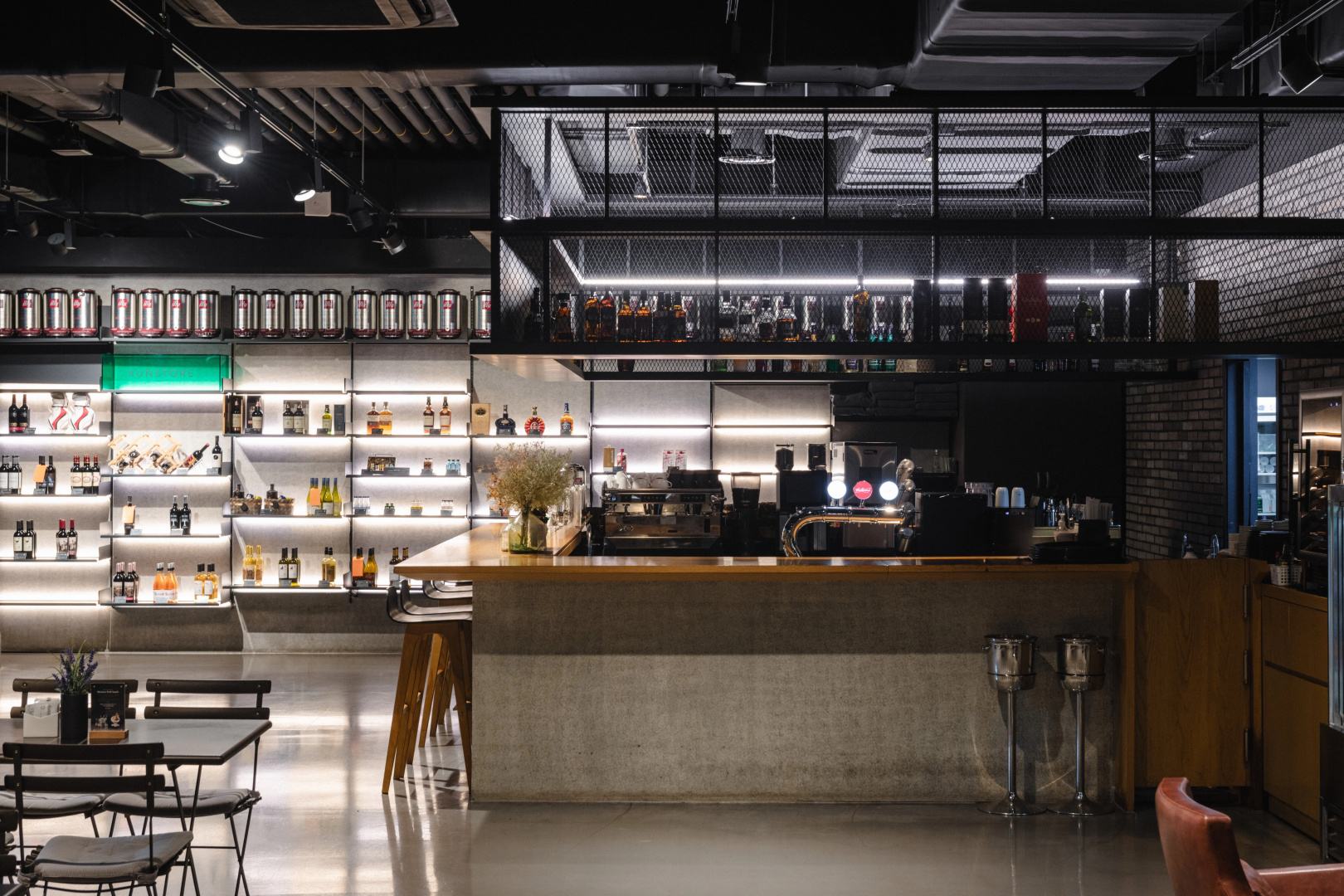 Foto - Nest Hotel Incheon