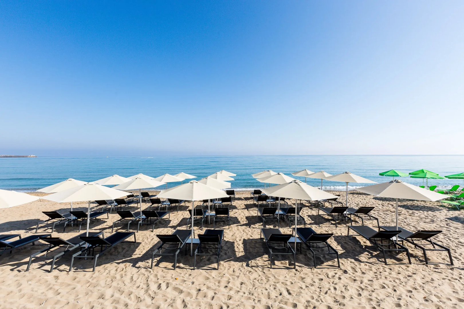 Foto - Ammos Suites