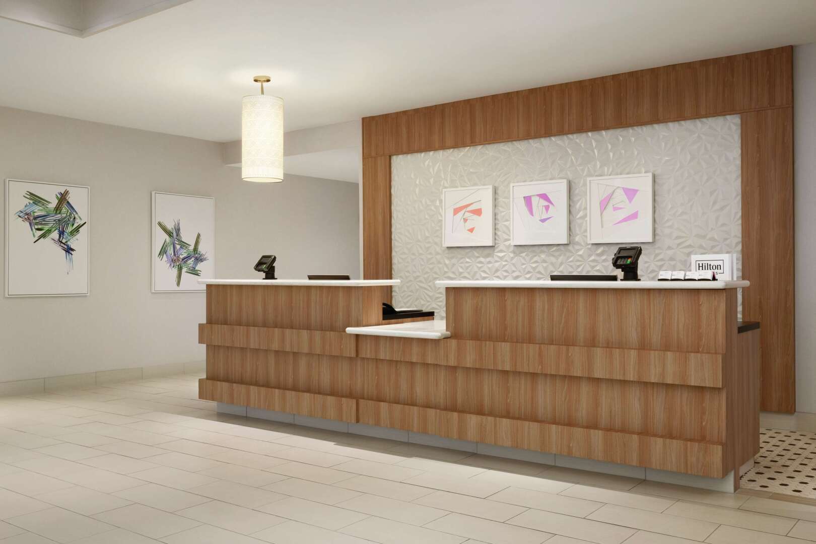 Foto - Hilton Garden Inn Houston/Clear Lake NASA