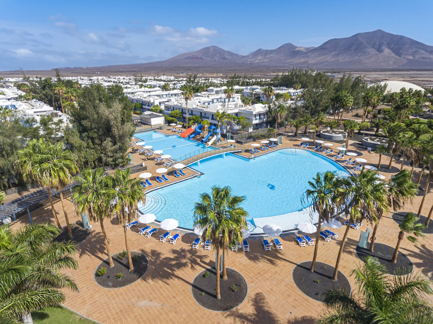 Foto - THB Tropical Island