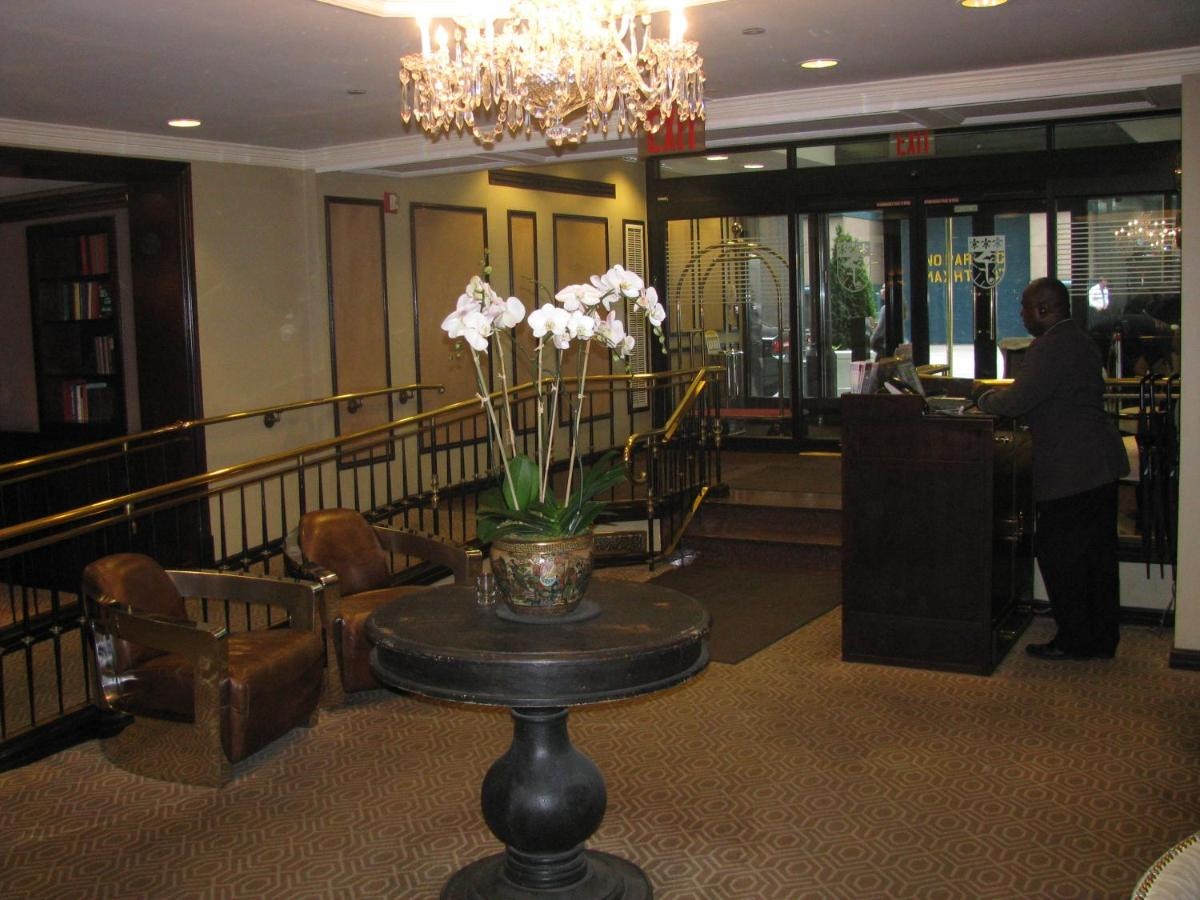 Photo - Fitzpatrick Grand Central