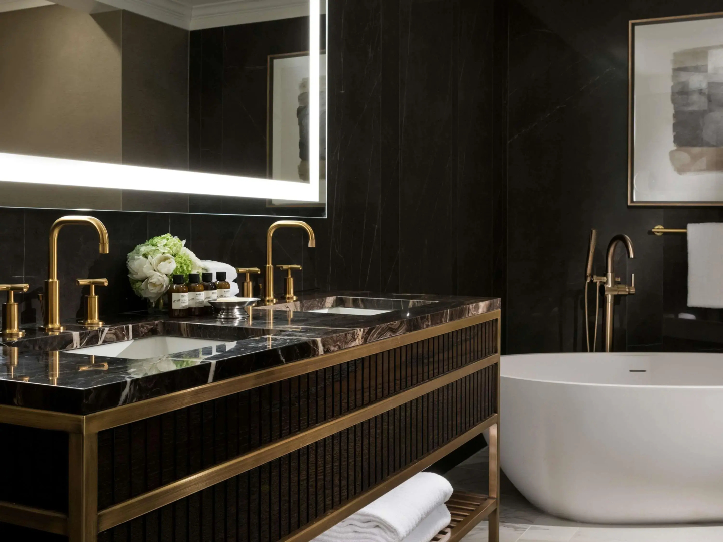 Foto - Fairmont Hotel Vancouver