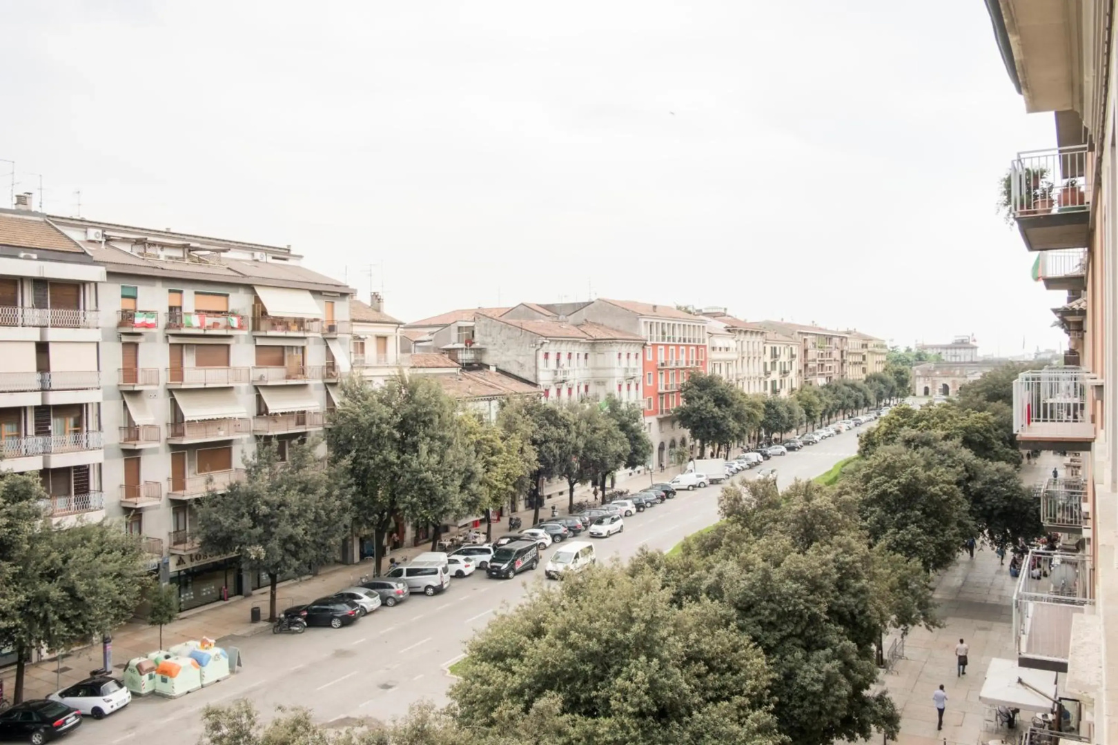 Foto - Albergo Trento