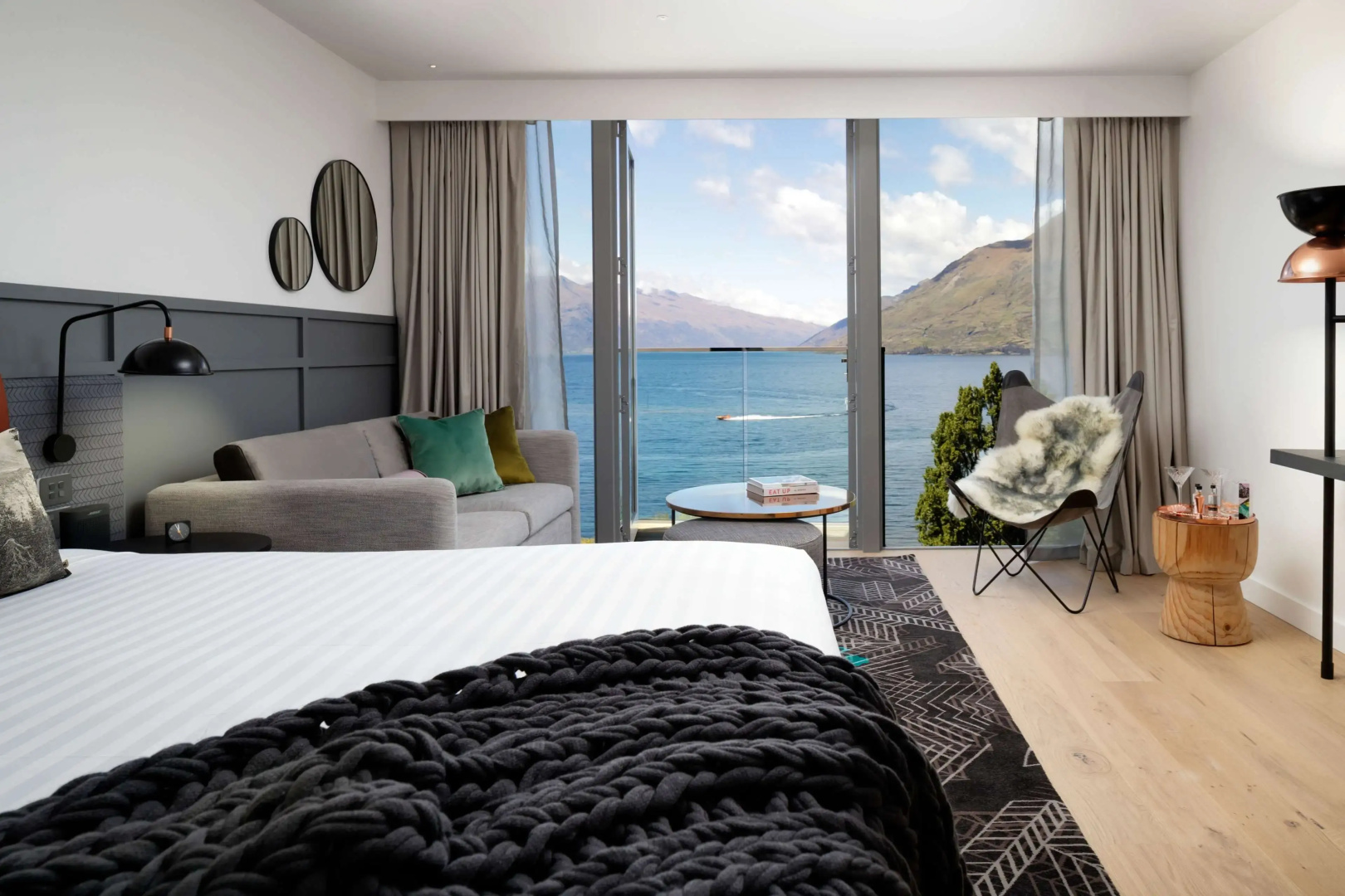 Foto - QT Queenstown