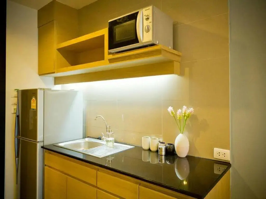 Foto - The Grand Wipanan Residence