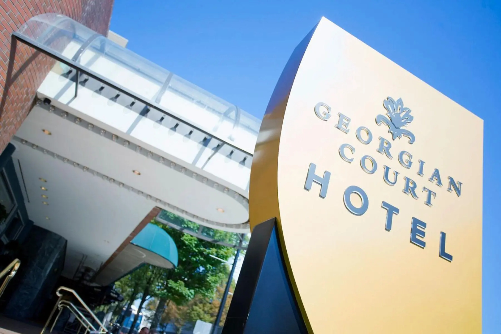 Foto - Georgian Court Hotel, WorldHotels Elite