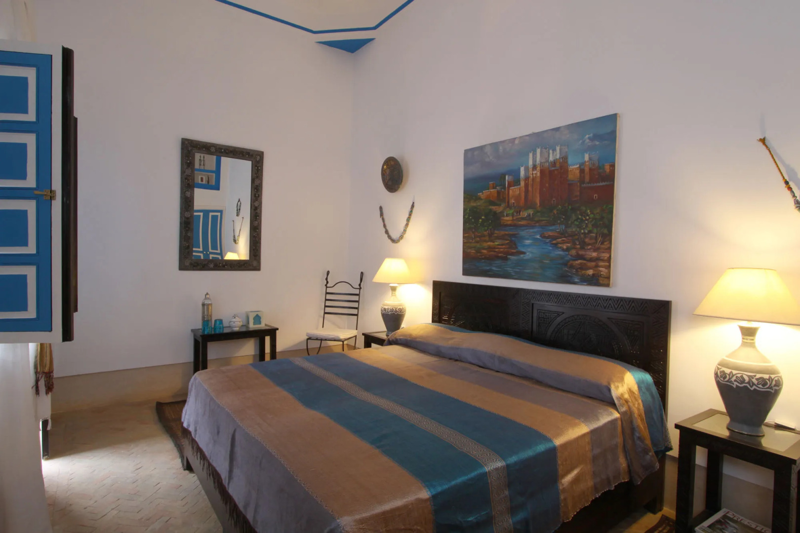 Foto - Riad Karmela Princesse