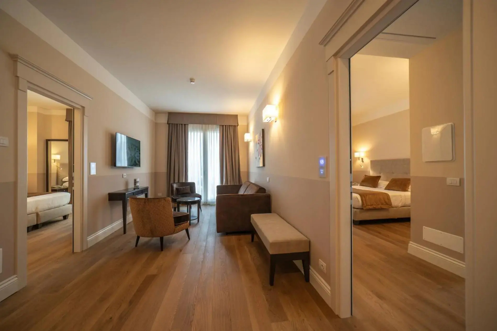 Foto - Hotel Palazzo San Lorenzo & SPA