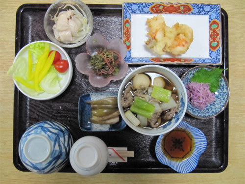 Suehiro Ryokan (Yamagata)