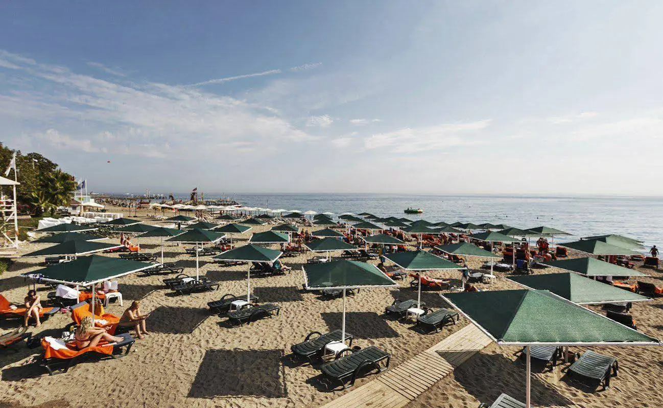 Photo - Greenwood Kemer Resort