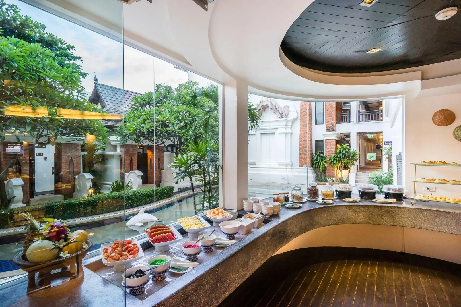 Photo - Dara Samui Beach Resort - Adults Only
