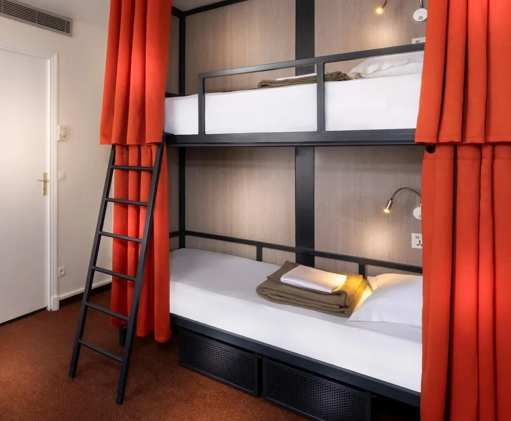 Foto - City Inn Paris
