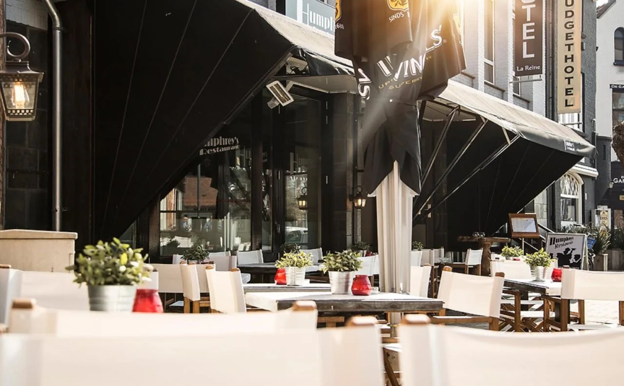 Photo - Hotel La Reine