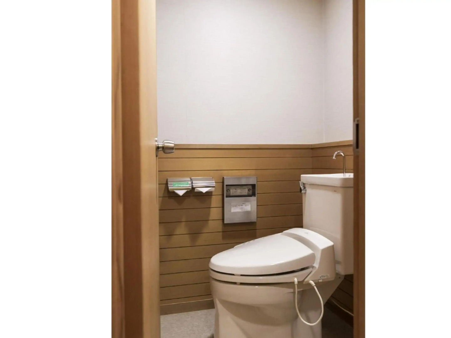 Photo - Ariston Hotel Kobe