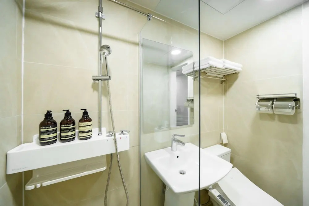 Foto - The Stay Hue Myeongdong