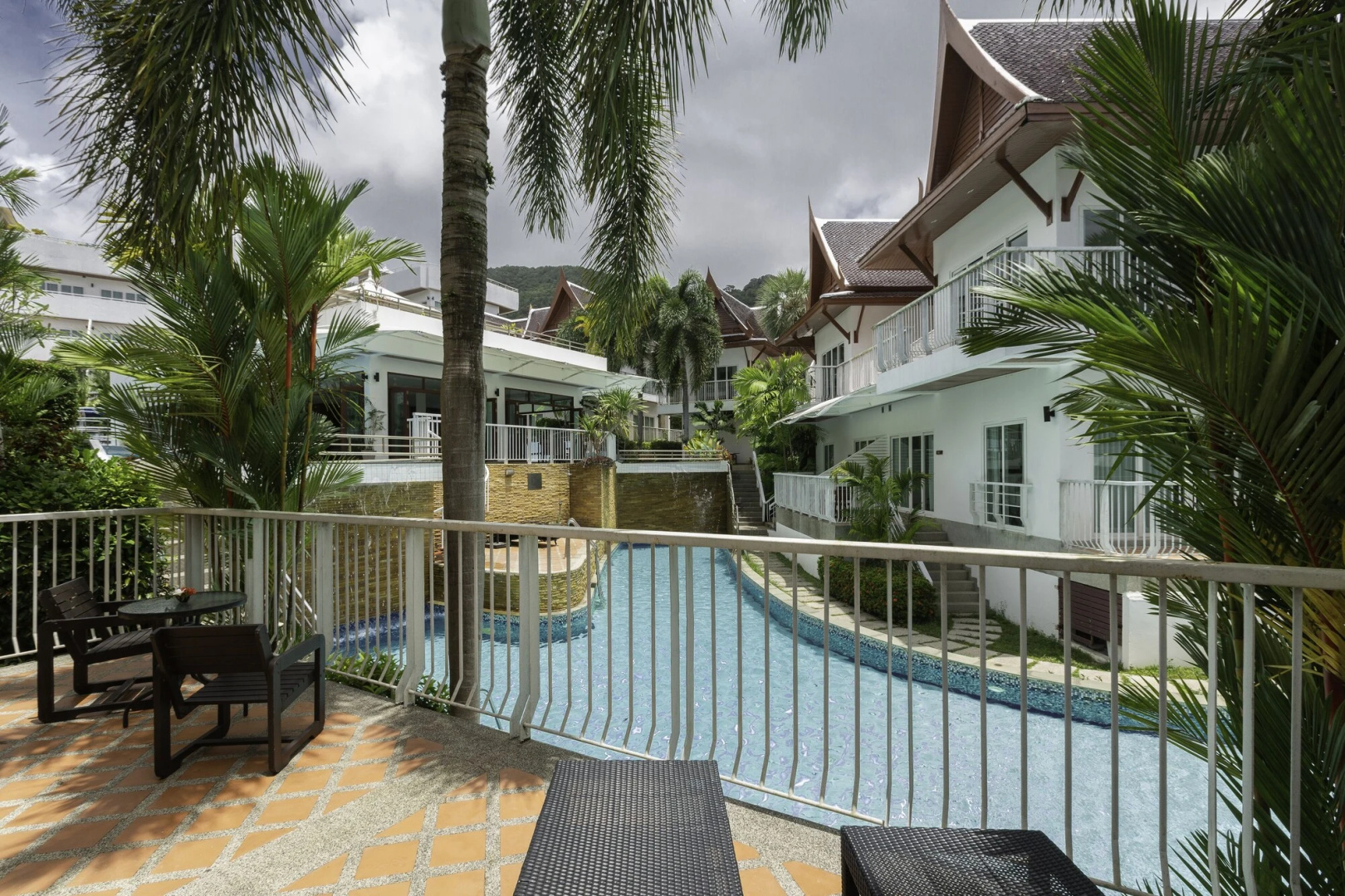 Photo - Phunawa Resort