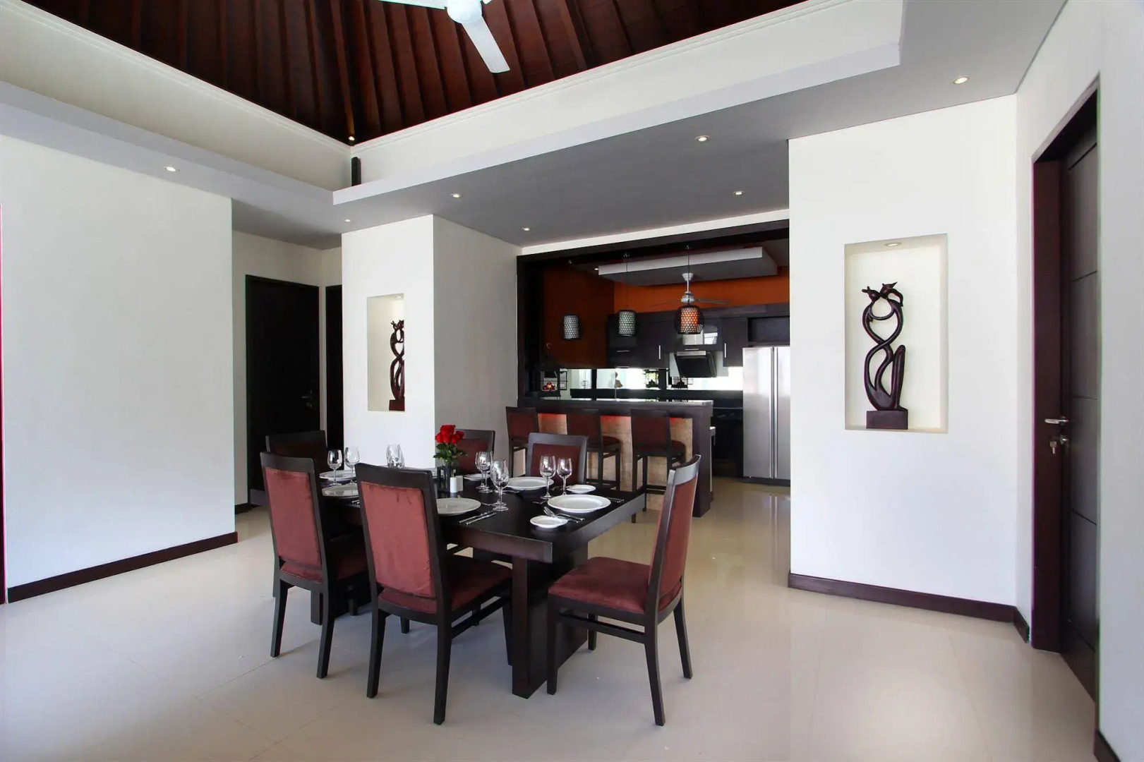 Foto - D&G Villas Nusa Dua