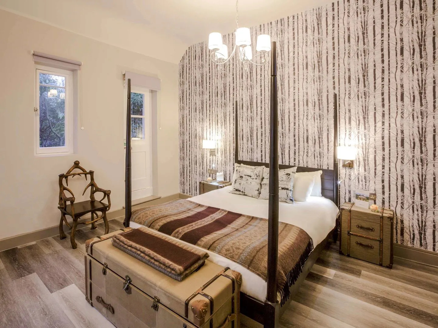 Photo - Hunton Park Hotel