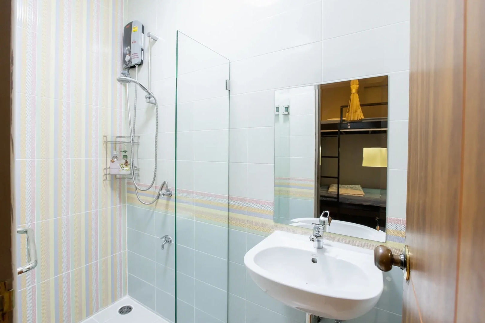 Foto - Restiny Hostel