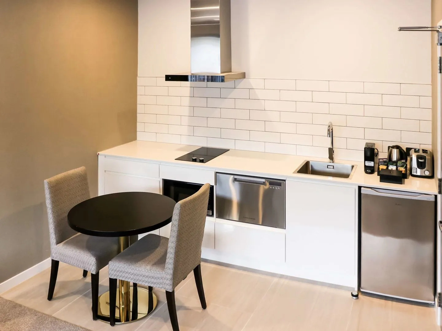 Foto - The Sebel Auckland Manukau