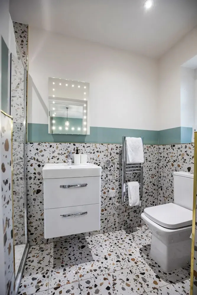 Foto - The Finsbury Park Hotel