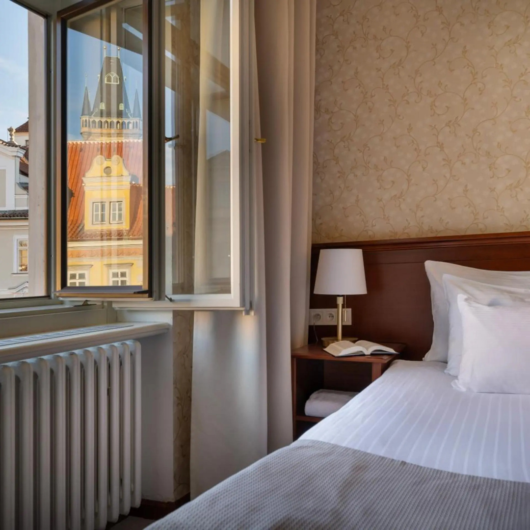 Foto - Rott Hotel