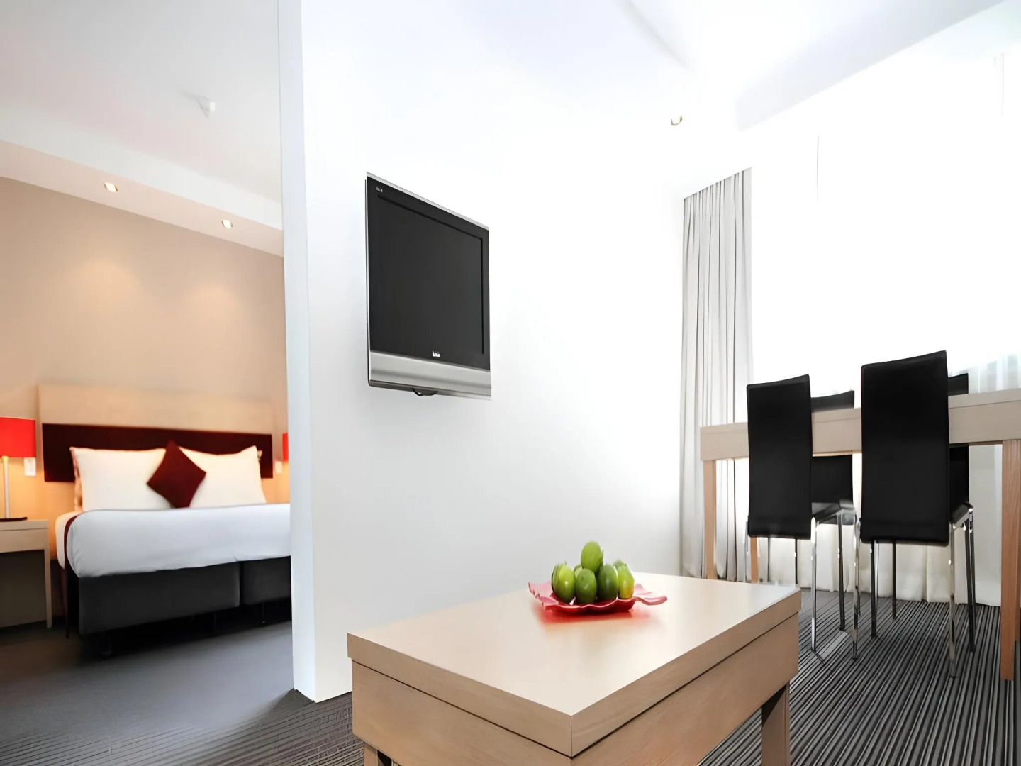 Photo - Central Studio Hotel Sydney