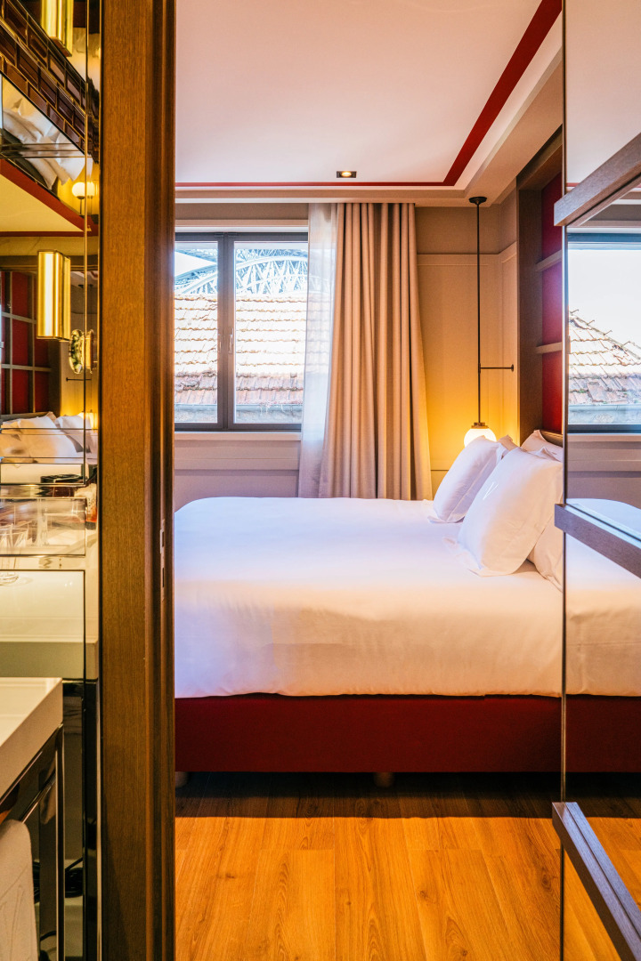 Foto - Vincci Ponte de Ferro