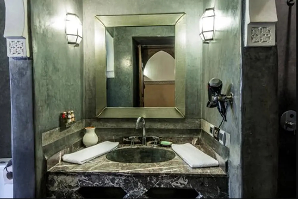 Foto - Riad Elnoujoum