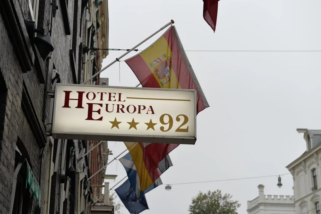 Foto - Huygens Place Amsterdam