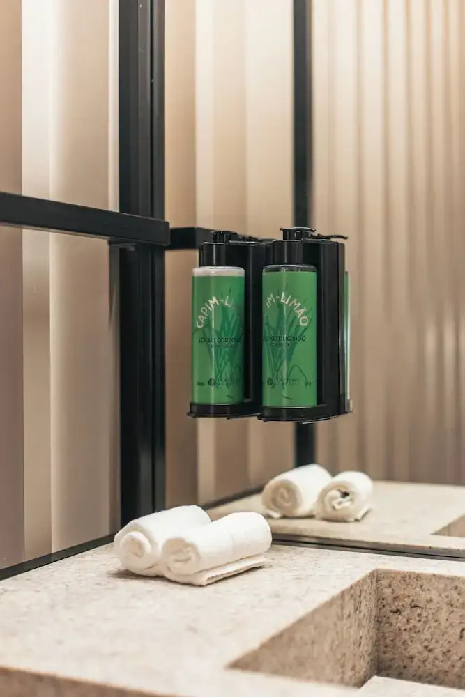 Foto - WTC Goiânia Stay & Hotel by Atlantica