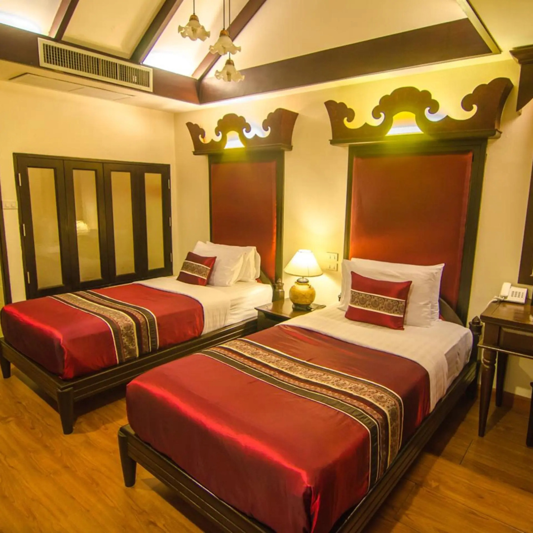 Photo - Raming Lodge Hotel & Spa