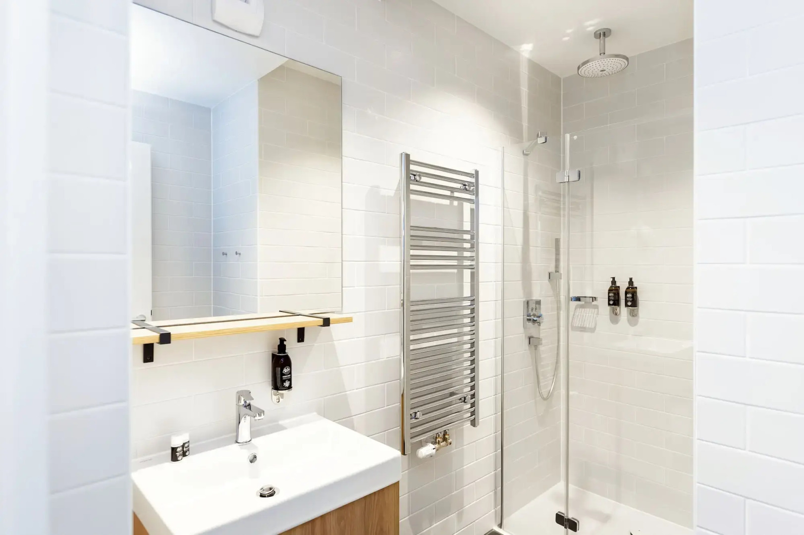 Foto - Wilde Aparthotels Berlin, Checkpoint Charlie