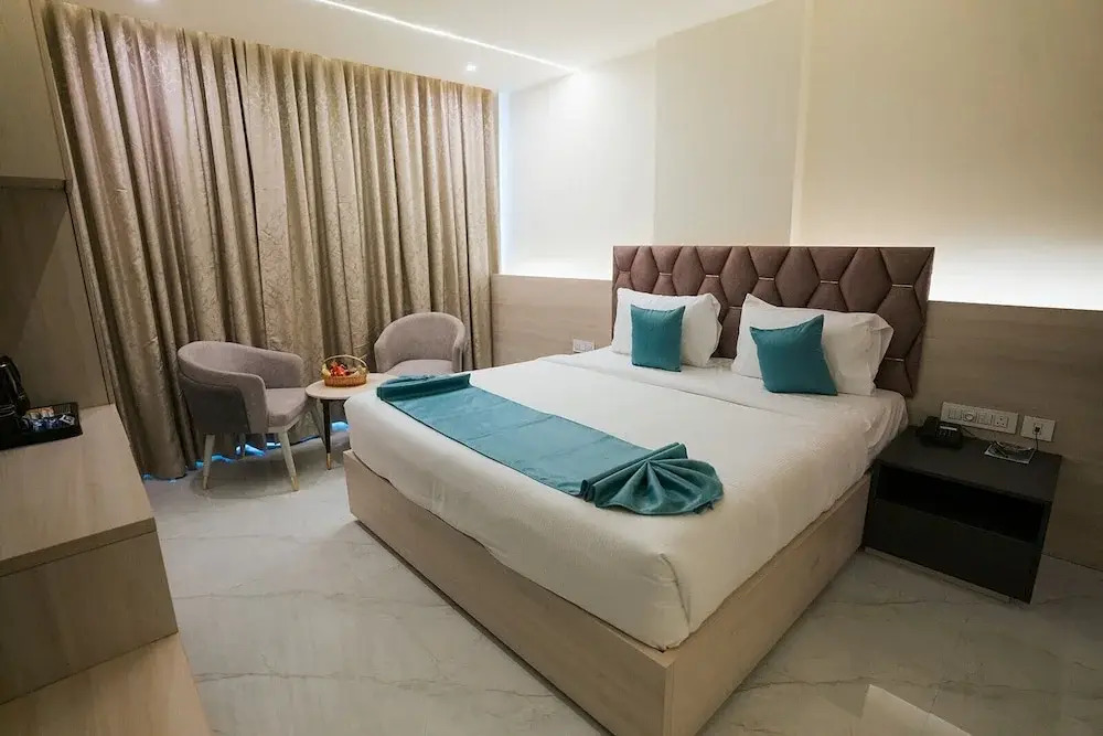 Foto - Town Square Suites