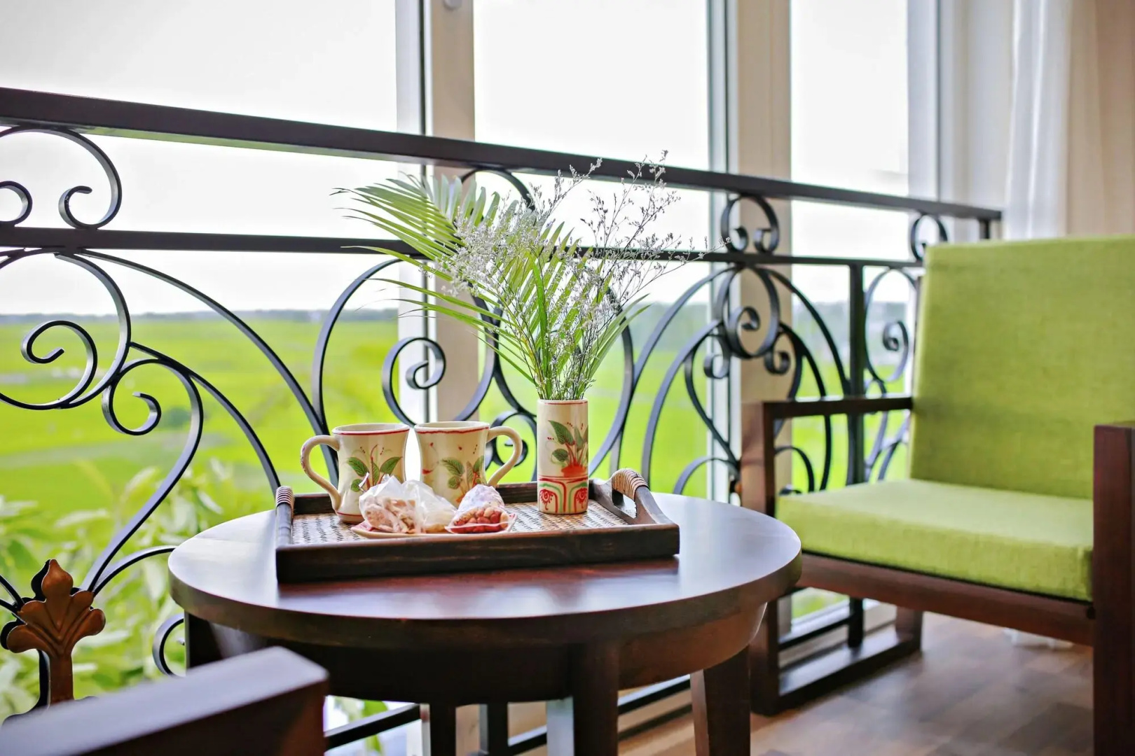 Foto - Lasenta Boutique Hotel Hoian