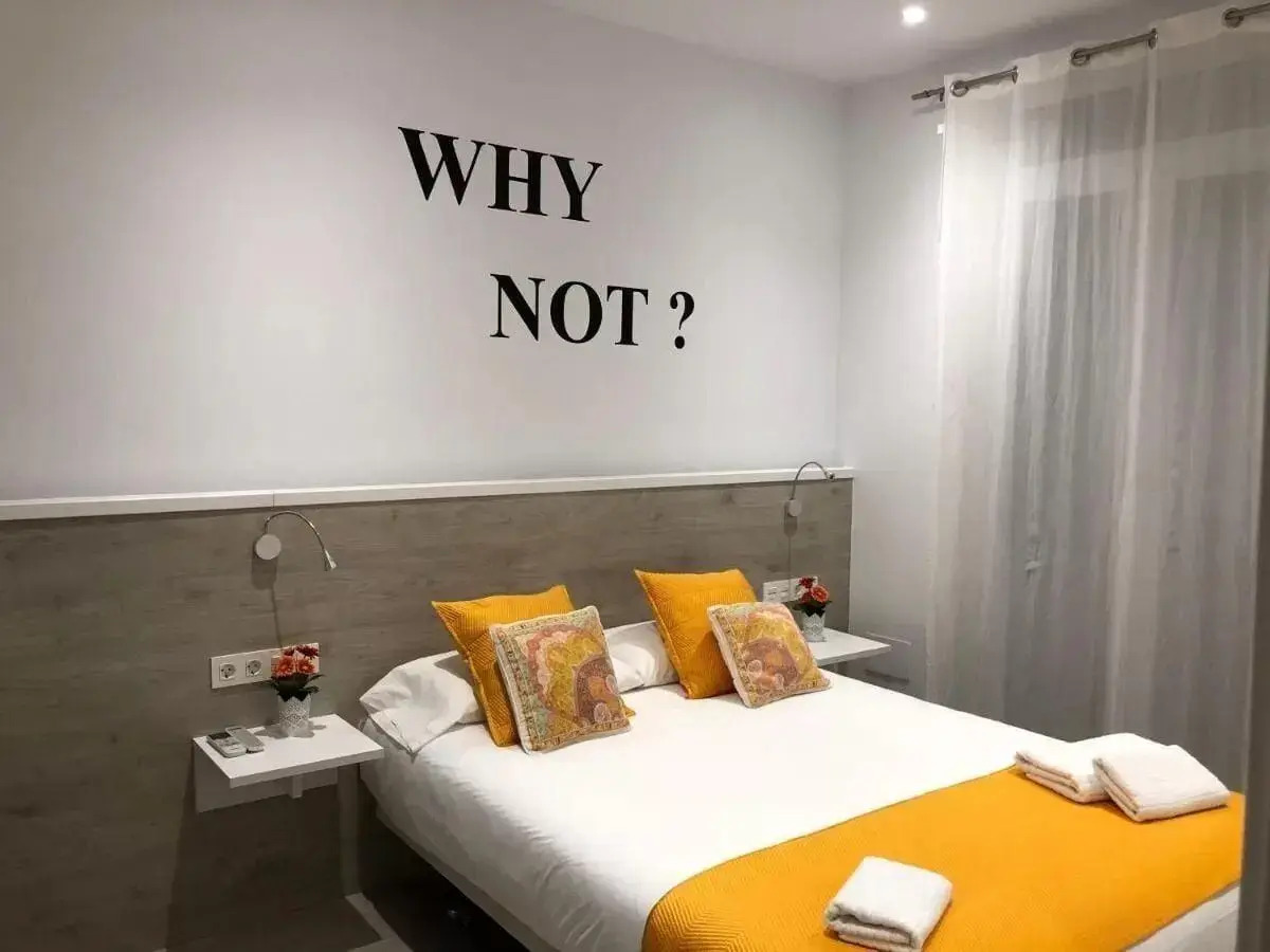 Foto - Pension El Puerto