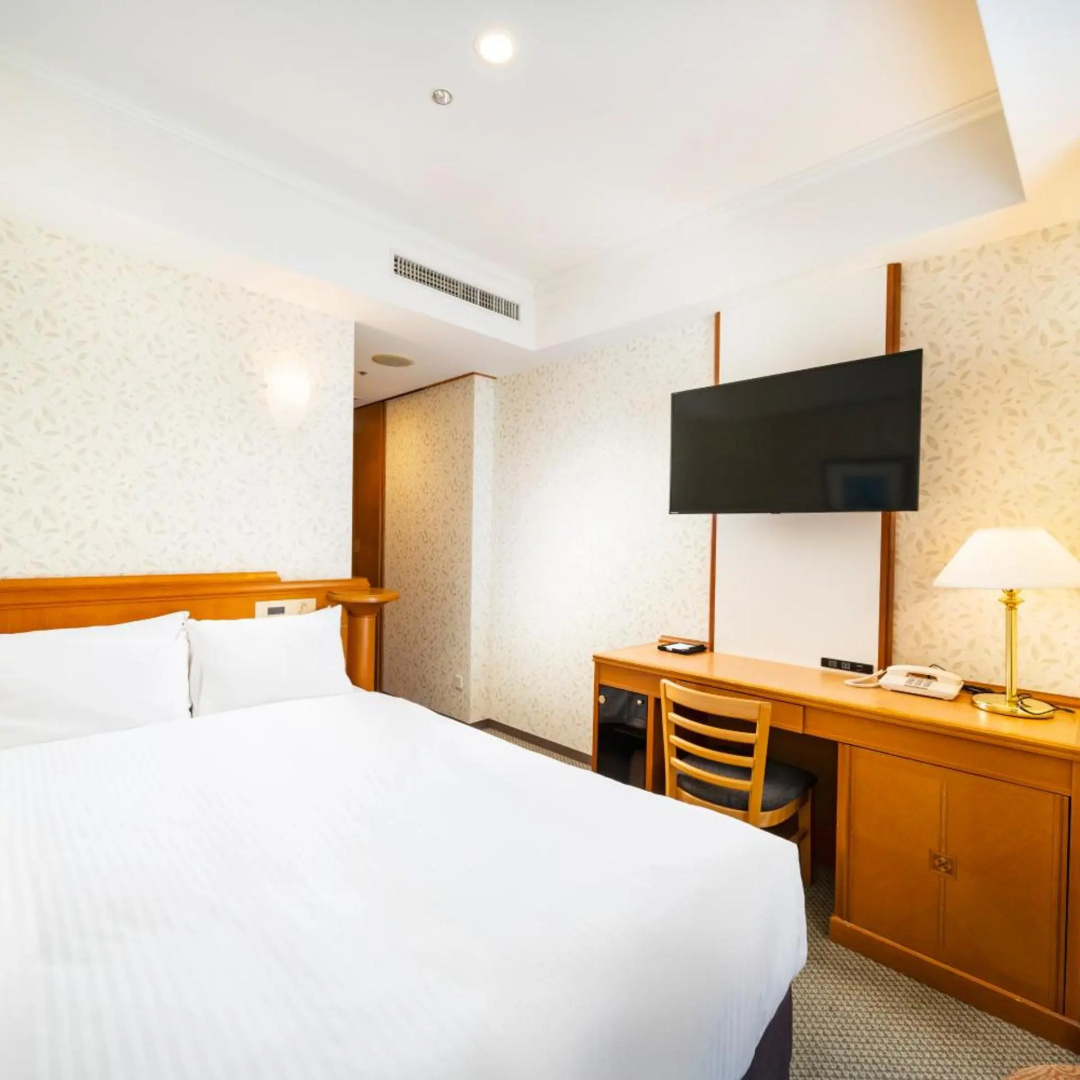 Photo - KOKO HOTEL Osaka Shinsaibashi