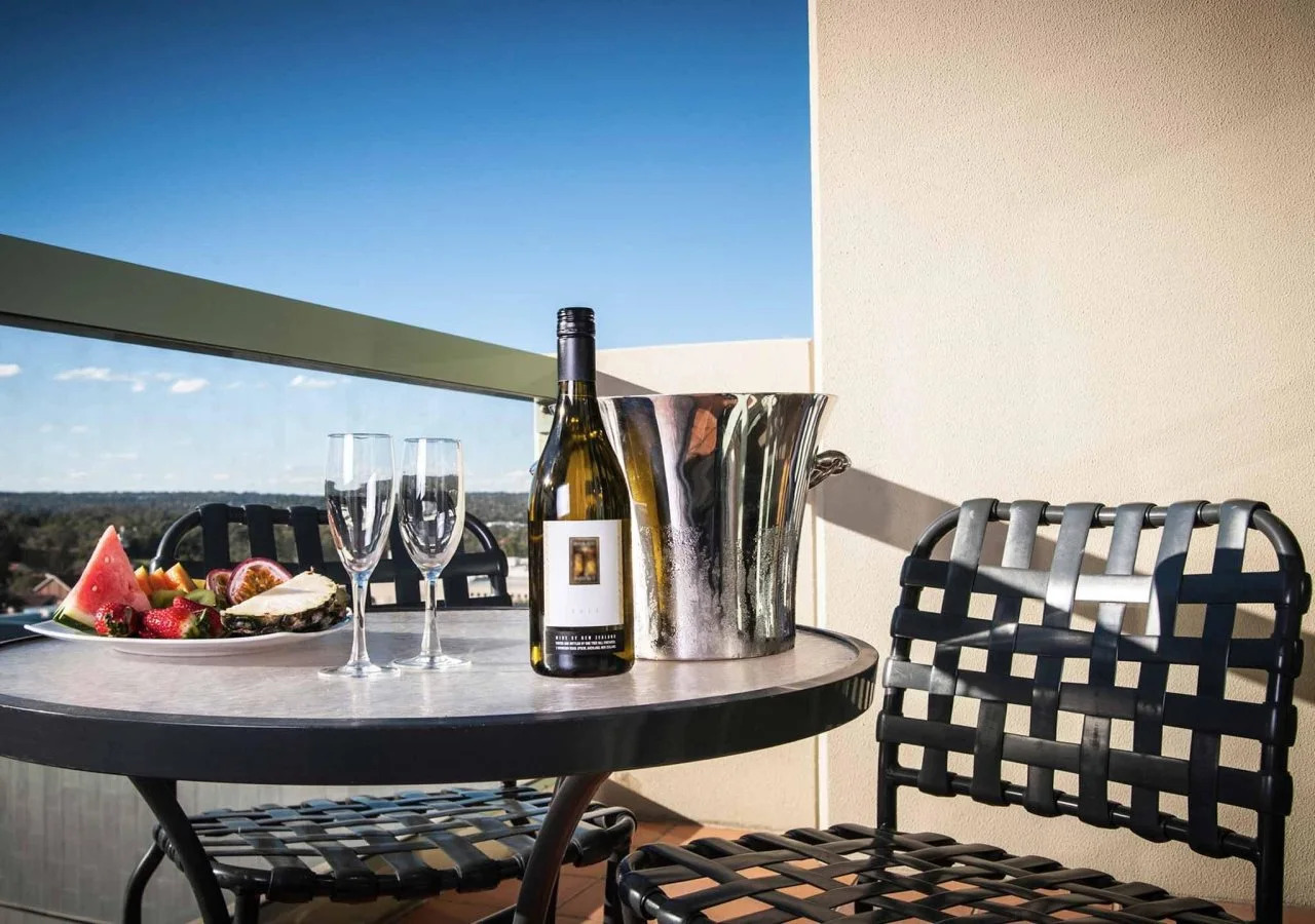 Foto - The Sebel Sydney Chatswood