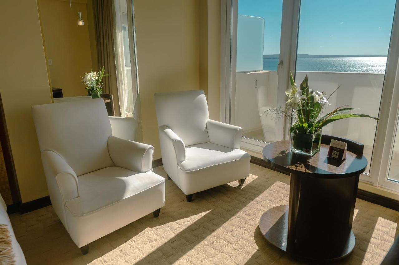 Foto - Rayentray Grand Hotel