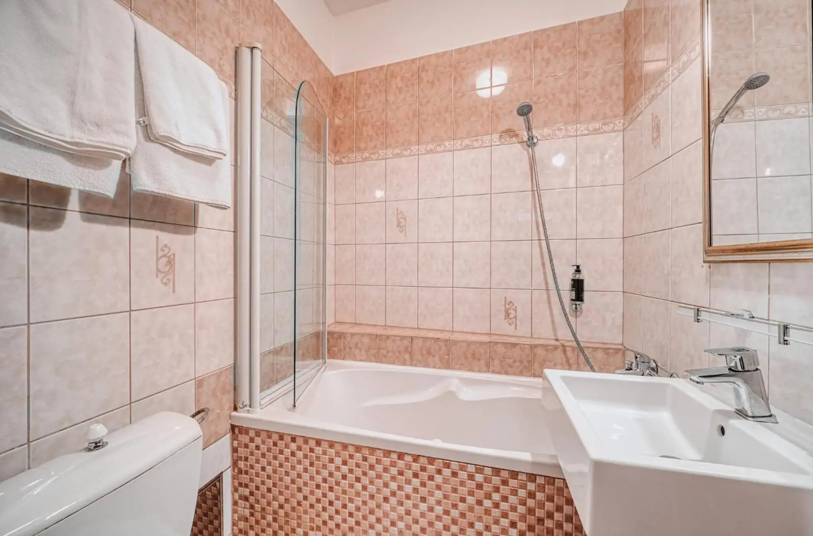 Photo - Hotel Salvator