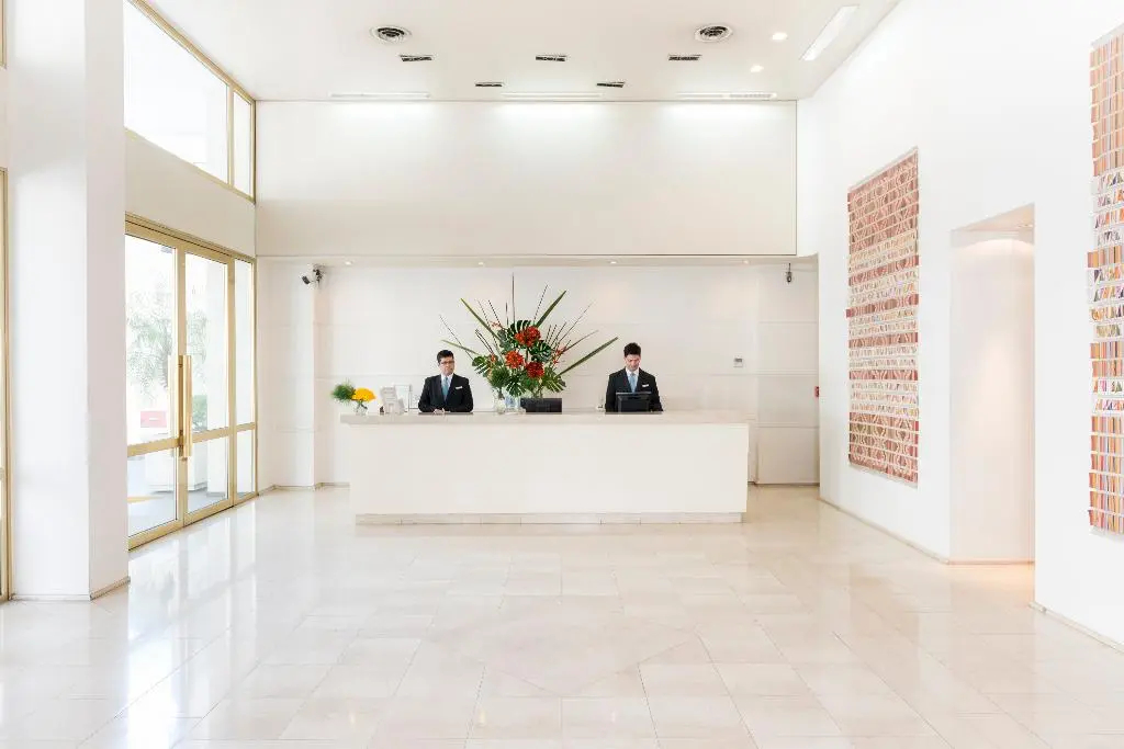 Photo - Loi Suites Recoleta Hotel